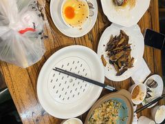 -美达尔烧烤(银川东路店)