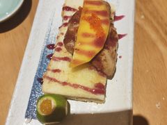 -一心创作料理屋(经开万达店)