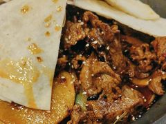 -思金拉措庄园藏餐(太阳岛店)