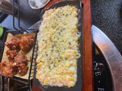 -包装马车·韩国料理·포장마차