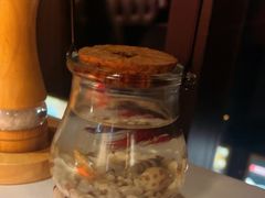 -金厨泰国餐厅·全泰籍厨师料理(拱北店)