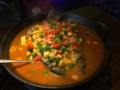 -令狐冲烤鱼·烧菜馆(达明店)
