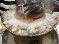 -鑫龙火锅城(环山路店)