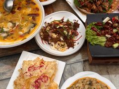 -尽善百年古院餐厅(王家老宅店)