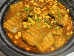 -闫府私房菜(恒隆店)