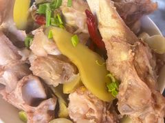 -有奴思烤肉·清真(正宁路店)