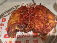 -春树下·树屋花房西餐厅(罍街AS1980店)