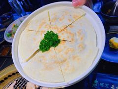 -谷牛和牛烤肉(漕河泾印象城店)