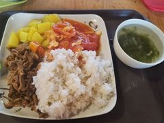 -南京大学-第9食堂
