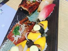 -鱼民·现造寿司(育德店)