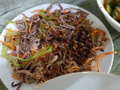 -正宗胖子抻面馆(岭东路店)