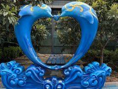 -芜湖新华联大白鲸海洋公园