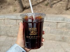 -皇家御河游(紫御湾码头)
