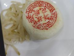 -老磁器口豆汁店(天坛店)