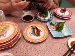 -元气寿司(环球港店)