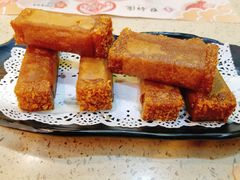 -点都德(盘福楼店)