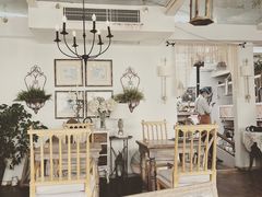 -Vanillacafe香草咖啡(银海大世界店)