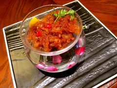 -ZEN采蝶轩·粤味臻鲜·手作点心·商务宴请(泰州店)