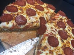 -Tubestation站点比萨(五道营店)