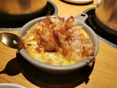 柴鱼芝士土豆泥-生如夏花泰式火锅(鹭洲里店)