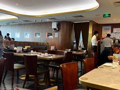 大堂-鼎泰丰(国贸商城店)