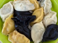 -北方饺子王·海肠捞饭·海鲜锅(山大店)