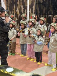 -奈尔宝家庭中心·亲子餐厅(苏州大悦城店)