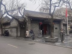 -湘子庙