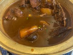 -金典银峰老鹅馆·昆山菜(亭林公园店)