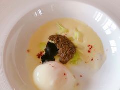 -上海和平饭店-华懋阁 The Cathay Room