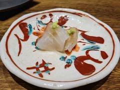 -桐寿司Sushi Tong