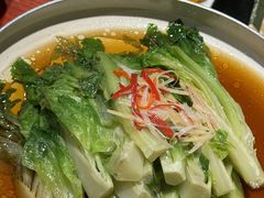 -蒙古大营(朝阳公园店)