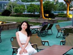 -上海浦东康桥绿地假日酒店