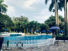 -麓湖高尔夫球俱乐部