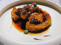 老上海私房熏鱼-瓷忆·瓷文化餐厅(上海店)