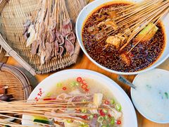 -古真记钵钵鸡(总店)