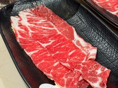 -粤海喜来登酒店-班妮海鲜铁板烧和牛放题餐厅(天河城店)
