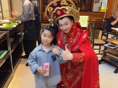 -皇城老妈·大连海鲜火锅(港湾店)