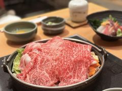-syabu禅 花柚香 日料 火锅(大丸福岡天神店)