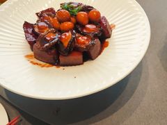 -荷塘秋月·本帮江浙菜(国权路店)