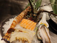-岩盐·铁板料理(嘉里店)