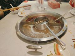 -川锅一号火锅(1818牌楼店)
