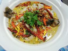 -赫帝拉航空主题餐厅(南宁店)