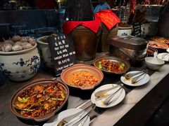 -君悦酒店·乐厨·高空自助餐(青年大街店)