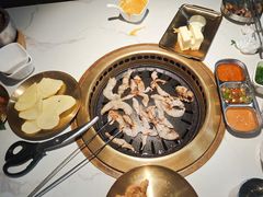 -花味烤肉·拌饭(建邺万达店)