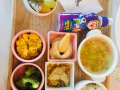 儿童套餐-FAIRYLAND龙族星球主题餐厅(凯丹广场店)