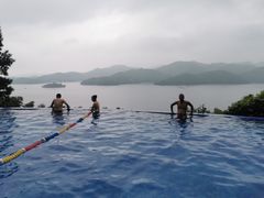 -天目湖涵田度假村