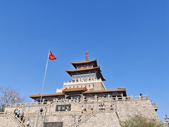 -解放阁