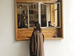 门面-RAC BAR(安福路店)