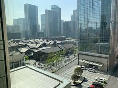 -成都尼依格罗酒店